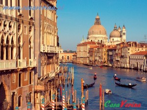 Grand Canal
